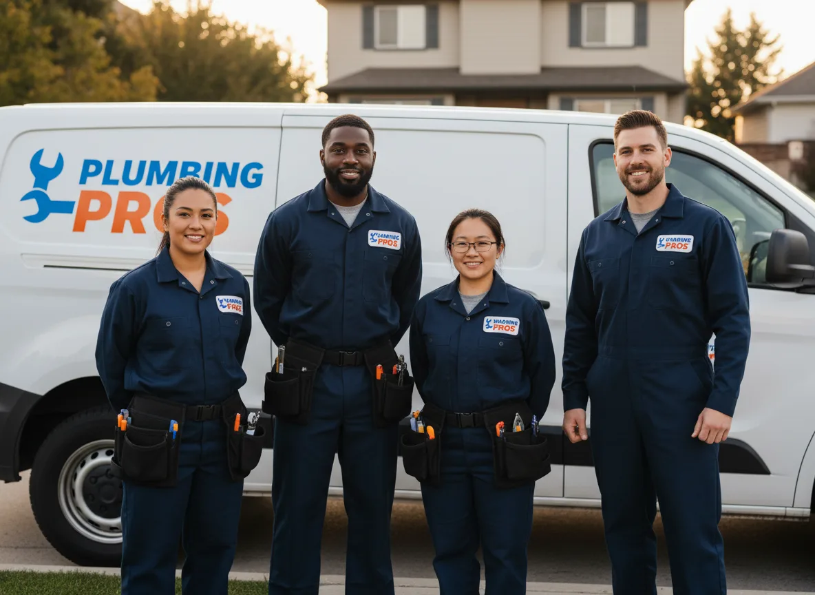 Water Heater Repair company in Morrison, OK