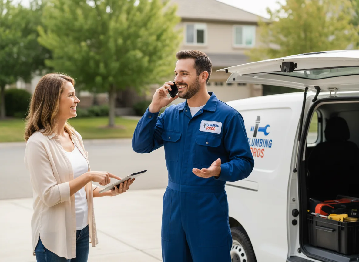 Water Heater Repair Morrison, OK FAQs